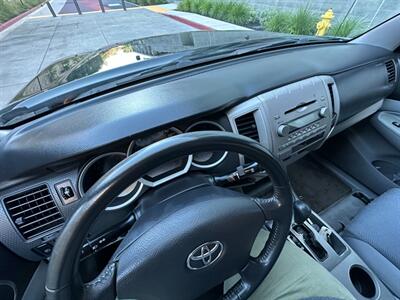 2008 Toyota Tacoma PreRunner SR5 V6   - Photo 18 - San Jose, CA 95128