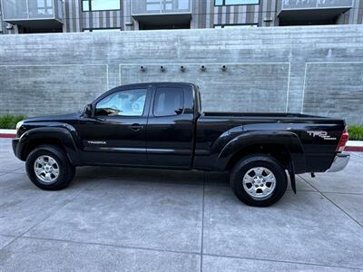 2008 Toyota Tacoma PreRunner SR5 V6   - Photo 5 - San Jose, CA 95128