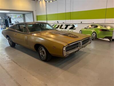 1971 Dodge Charger R/T 440Magnum   - Photo 2 - San Jose, CA 95128