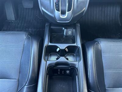 2018 Honda CR-V EX-L AWD   - Photo 15 - San Jose, CA 95128