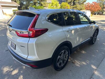 2018 Honda CR-V EX-L AWD   - Photo 6 - San Jose, CA 95128