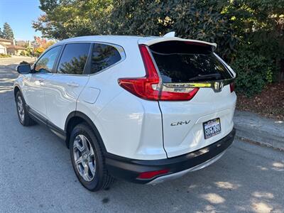 2018 Honda CR-V EX-L AWD   - Photo 7 - San Jose, CA 95128