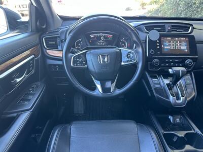 2018 Honda CR-V EX-L AWD   - Photo 10 - San Jose, CA 95128