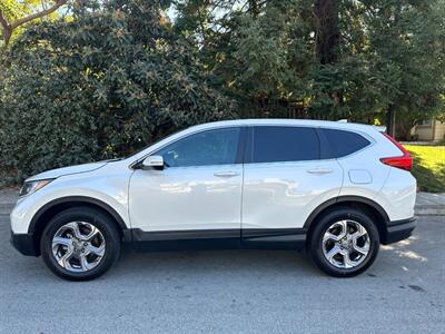 2018 Honda CR-V EX-L AWD   - Photo 4 - San Jose, CA 95128