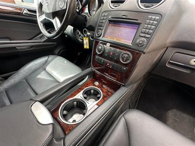 2010 Mercedes-Benz ML 350  4MATIC - Photo 19 - San Jose, CA 95128