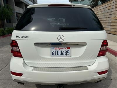 2010 Mercedes-Benz ML 350  4MATIC - Photo 8 - San Jose, CA 95128