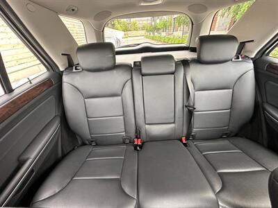 2010 Mercedes-Benz ML 350  4MATIC - Photo 16 - San Jose, CA 95128