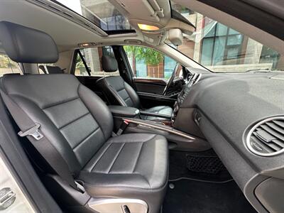 2010 Mercedes-Benz ML 350  4MATIC - Photo 18 - San Jose, CA 95128