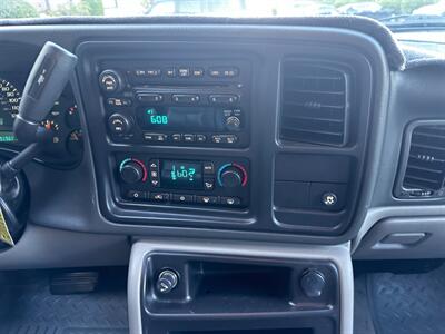 2005 Chevrolet Avalanche 1500 LT Crew Cab   - Photo 13 - San Jose, CA 95128