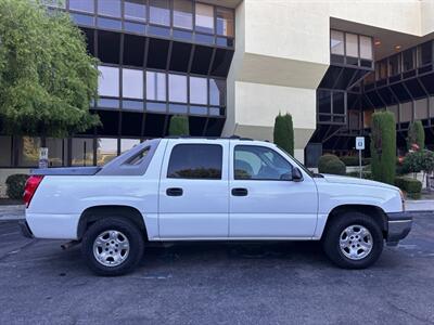 2005 Chevrolet Avalanche 1500 LT Crew Cab   - Photo 6 - San Jose, CA 95128