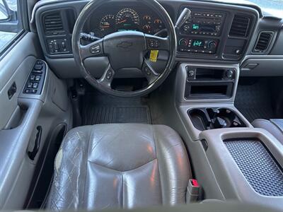 2005 Chevrolet Avalanche 1500 LT Crew Cab   - Photo 11 - San Jose, CA 95128