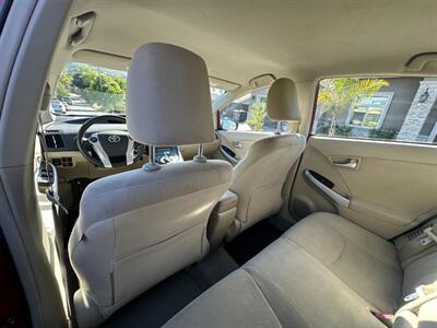 2011 Toyota Prius Two - Photo 15 - San Jose, CA 95128