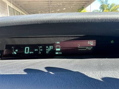 2011 Toyota Prius Two - Photo 29 - San Jose, CA 95128