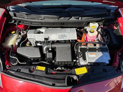 2011 Toyota Prius Two - Photo 25 - San Jose, CA 95128