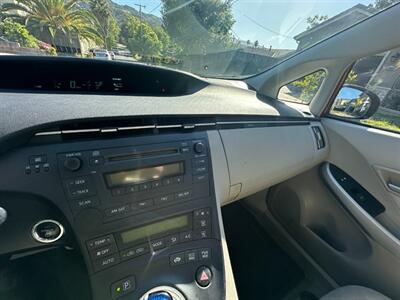 2011 Toyota Prius Two - Photo 23 - San Jose, CA 95128