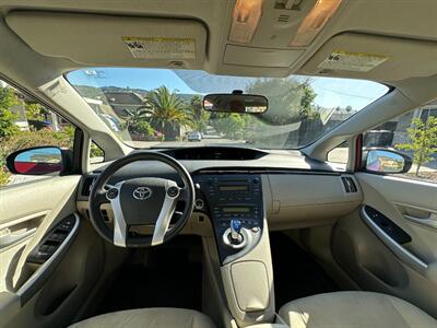 2011 Toyota Prius Two - Photo 16 - San Jose, CA 95128