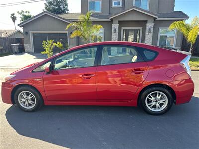 2011 Toyota Prius Two - Photo 10 - San Jose, CA 95128