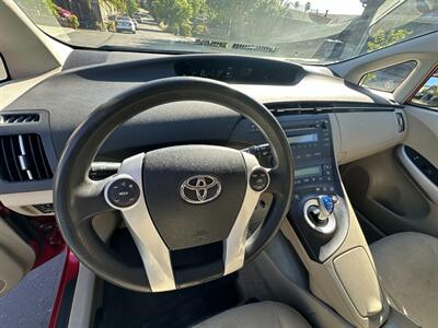 2011 Toyota Prius Two - Photo 22 - San Jose, CA 95128