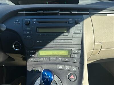 2011 Toyota Prius Two - Photo 30 - San Jose, CA 95128