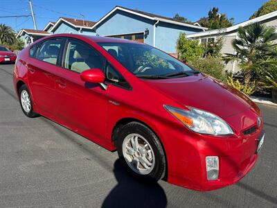 2011 Toyota Prius Two - Photo 4 - San Jose, CA 95128