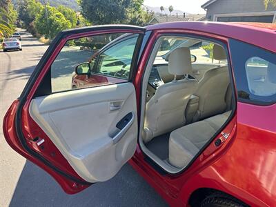 2011 Toyota Prius Two - Photo 13 - San Jose, CA 95128