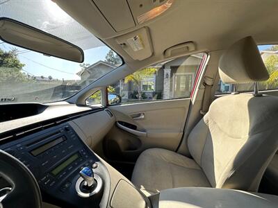 2011 Toyota Prius Two - Photo 21 - San Jose, CA 95128