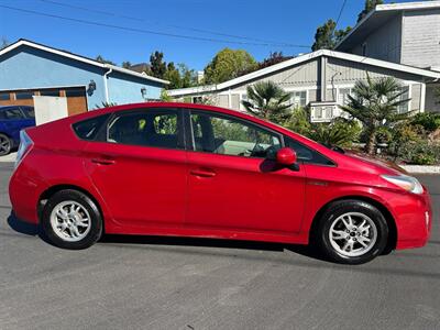 2011 Toyota Prius Two - Photo 5 - San Jose, CA 95128