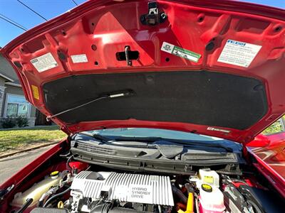 2011 Toyota Prius Two - Photo 28 - San Jose, CA 95128