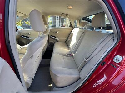 2011 Toyota Prius Two - Photo 14 - San Jose, CA 95128