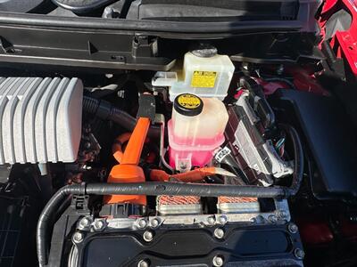 2011 Toyota Prius Two - Photo 26 - San Jose, CA 95128
