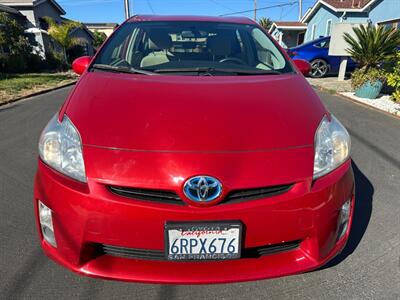 2011 Toyota Prius Two - Photo 3 - San Jose, CA 95128