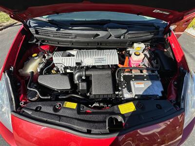 2011 Toyota Prius Two - Photo 24 - San Jose, CA 95128
