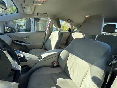 2011 Toyota Prius Two - Photo 20 - San Jose, CA 95128