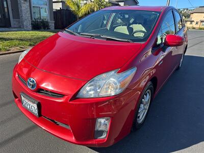 2011 Toyota Prius Two - Photo 2 - San Jose, CA 95128