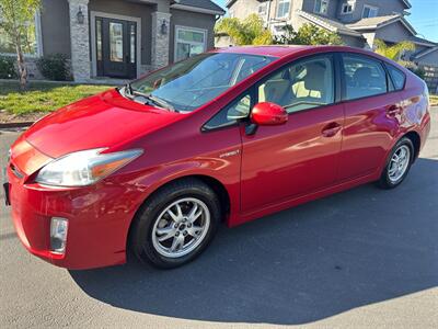 2011 Toyota Prius Two - Photo 11 - San Jose, CA 95128