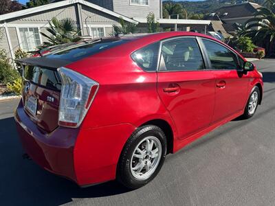 2011 Toyota Prius Two - Photo 6 - San Jose, CA 95128