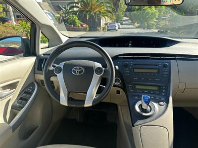 2011 Toyota Prius Two - Photo 17 - San Jose, CA 95128