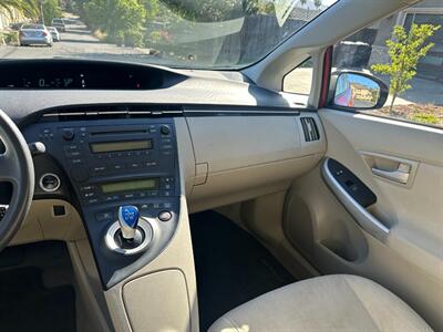 2011 Toyota Prius Two - Photo 18 - San Jose, CA 95128