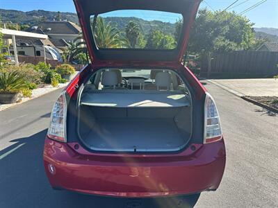 2011 Toyota Prius Two - Photo 12 - San Jose, CA 95128