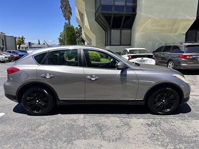 2008 INFINITI EX35 Journey - Photo 6 - San Jose, CA 95128
