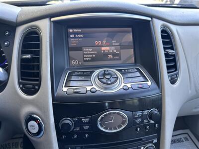 2008 INFINITI EX35 Journey - Photo 14 - San Jose, CA 95128