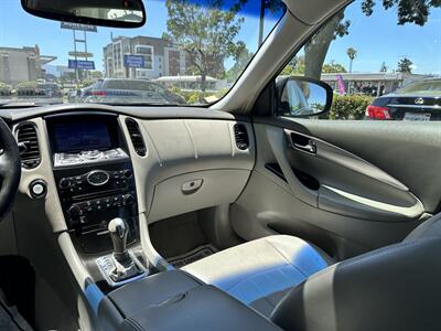 2008 INFINITI EX35 Journey - Photo 21 - San Jose, CA 95128