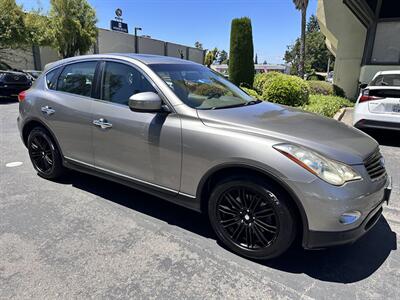 2008 INFINITI EX35 Journey - Photo 5 - San Jose, CA 95128