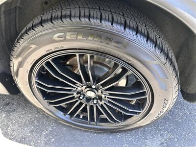 2008 INFINITI EX35 Journey - Photo 11 - San Jose, CA 95128