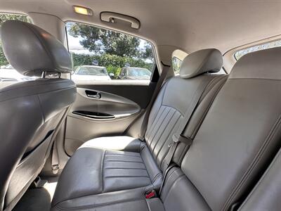 2008 INFINITI EX35 Journey - Photo 13 - San Jose, CA 95128