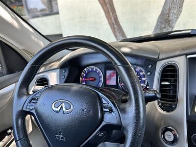 2008 INFINITI EX35 Journey - Photo 15 - San Jose, CA 95128