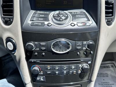 2008 INFINITI EX35 Journey - Photo 28 - San Jose, CA 95128