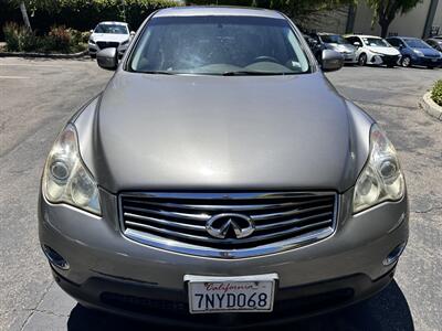 2008 INFINITI EX35 Journey - Photo 3 - San Jose, CA 95128