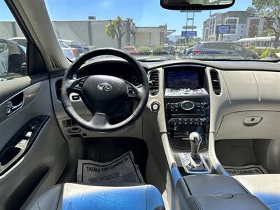 2008 INFINITI EX35 Journey - Photo 20 - San Jose, CA 95128