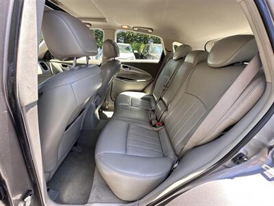2008 INFINITI EX35 Journey - Photo 12 - San Jose, CA 95128